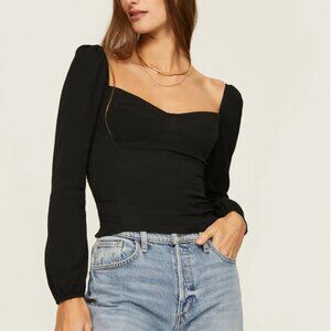 Reformation Reign Top - 2